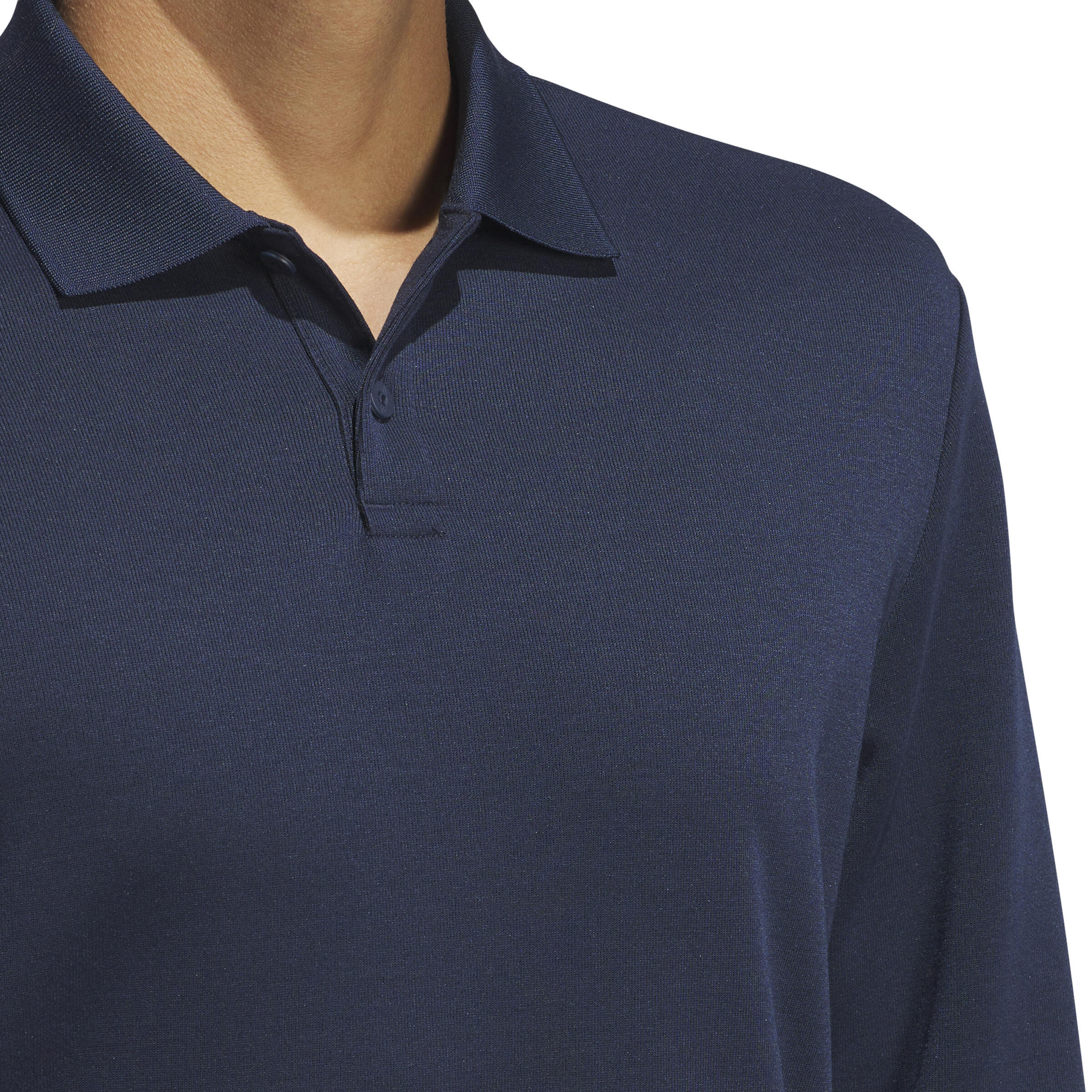 Polo a maniche lunghe adidas Go-To 7/7