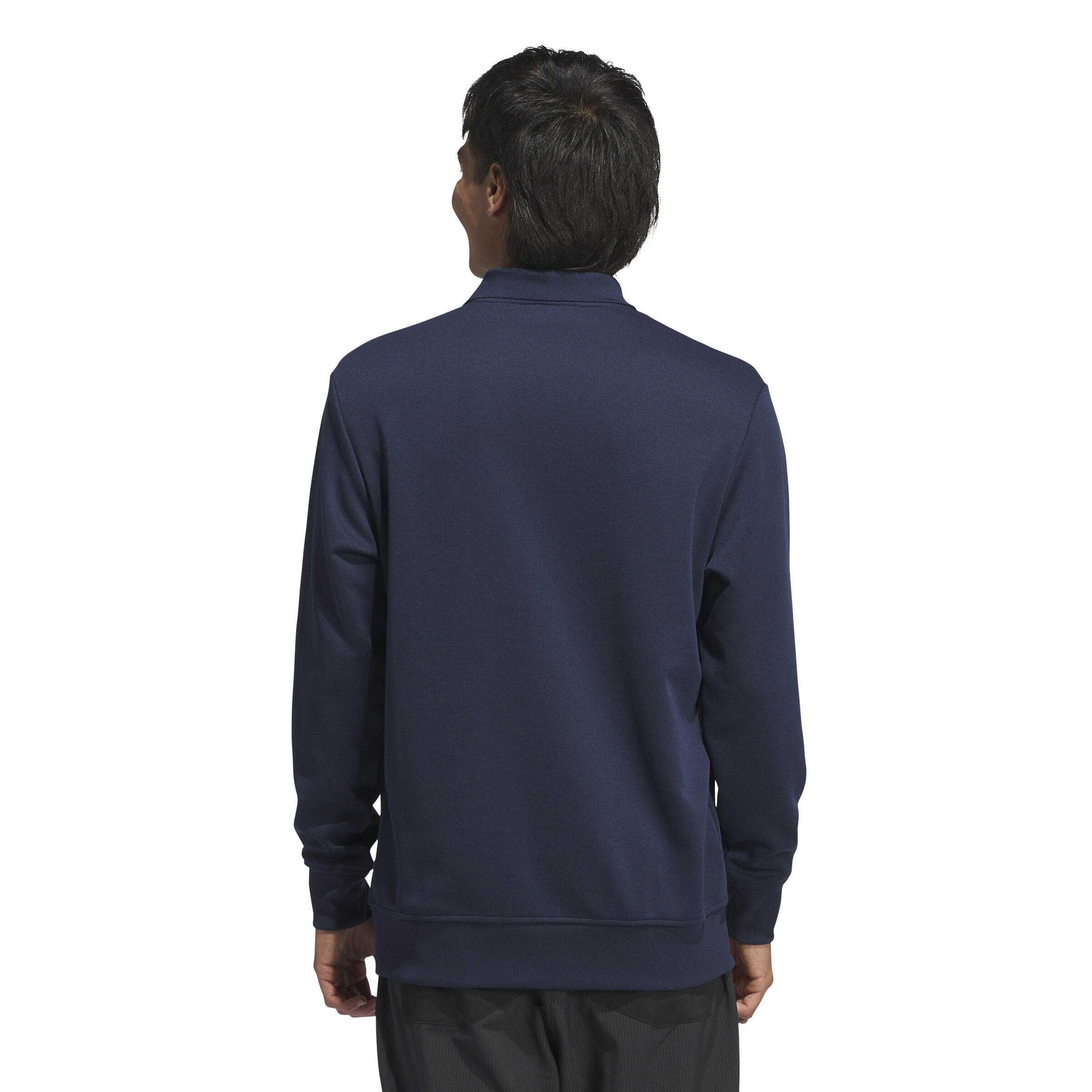 Polo a maniche lunghe adidas Go-To 6/7