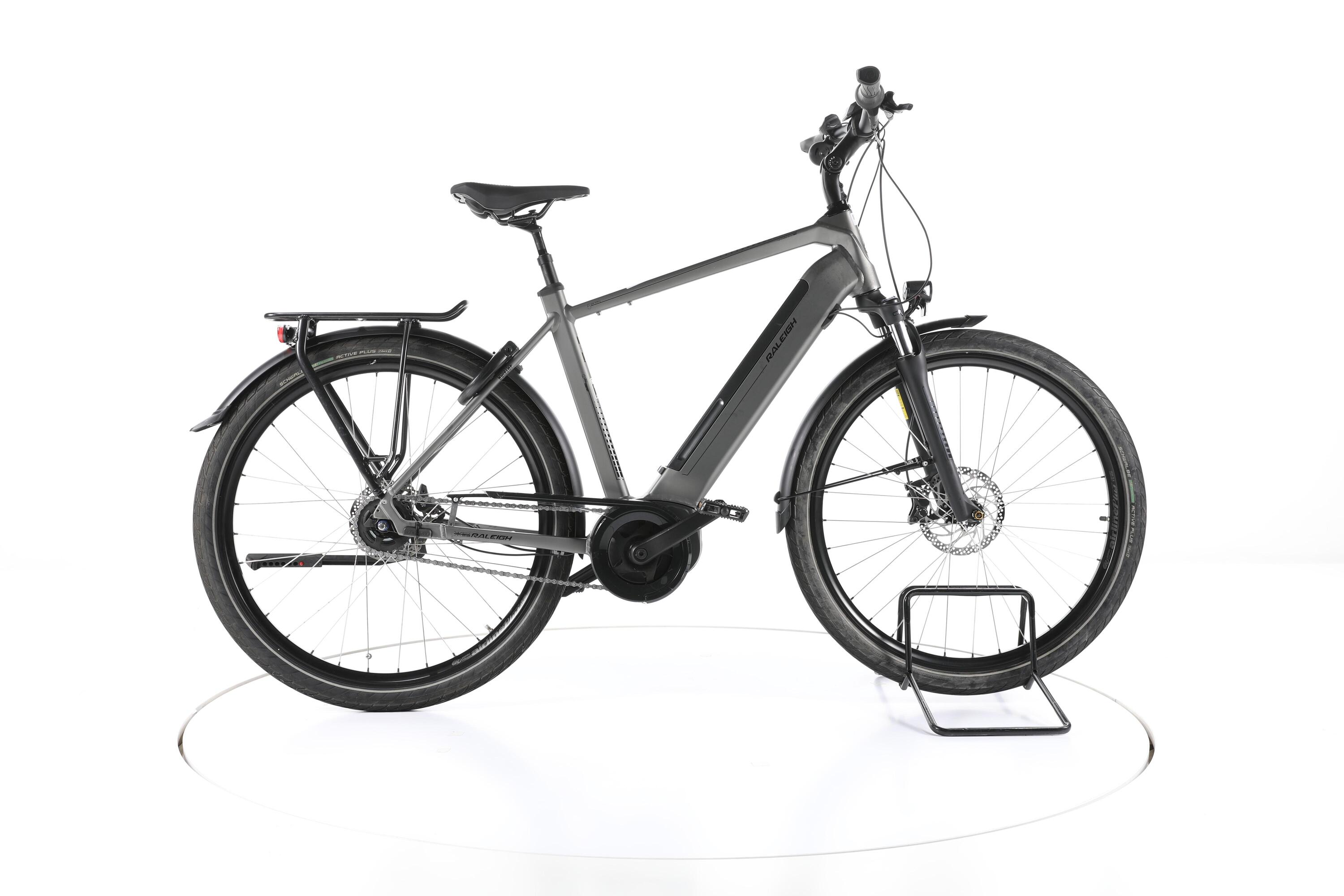 RALEIGH Ebike ricondizionata · Raleigh Bristol XXL · Buone condizioni
