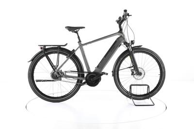 Ebike ricondizionata · Raleigh Bristol XXL · Buone condizioni