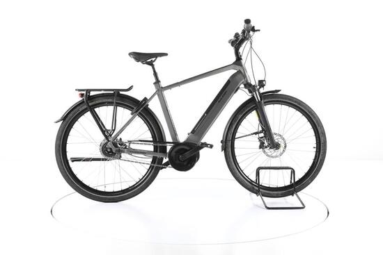 Ebike ricondizionata · Raleigh Bristol XXL · Buone condizioni