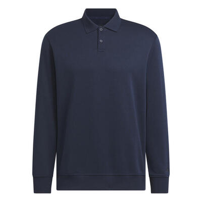Polo met lange mouwen adidas go-to