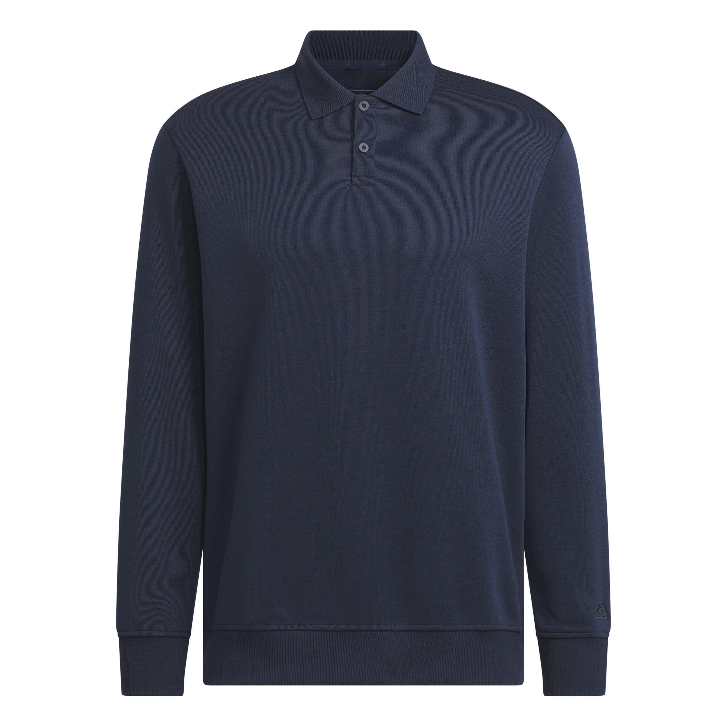 Koszulka polo z długim rękawem adidas Go-To