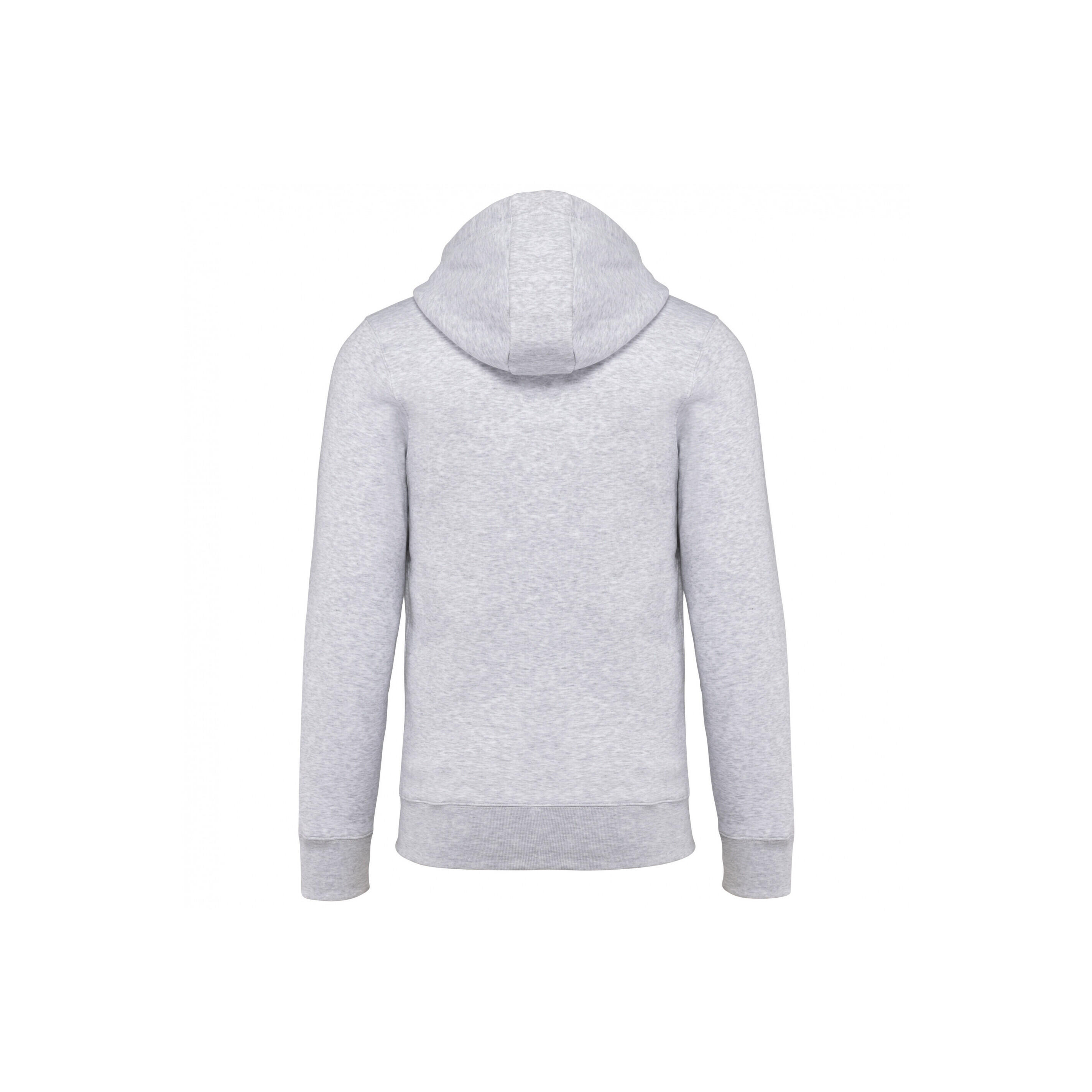 Hoodie Kariban 2/3