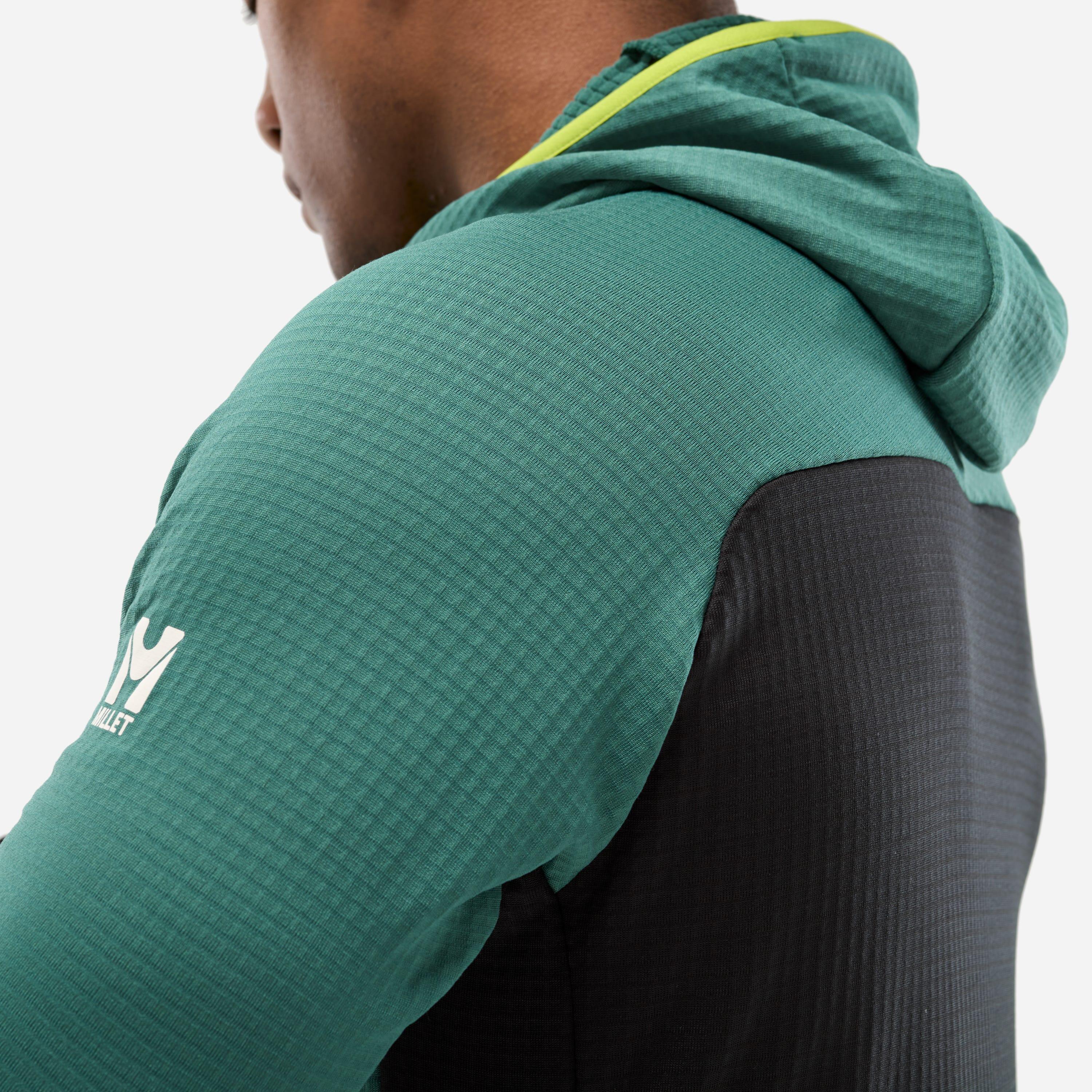 Polaire Alpinisme pour homme FUSION GRID 5/5