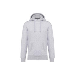 Sweatshirt à capuche molleton Kariban