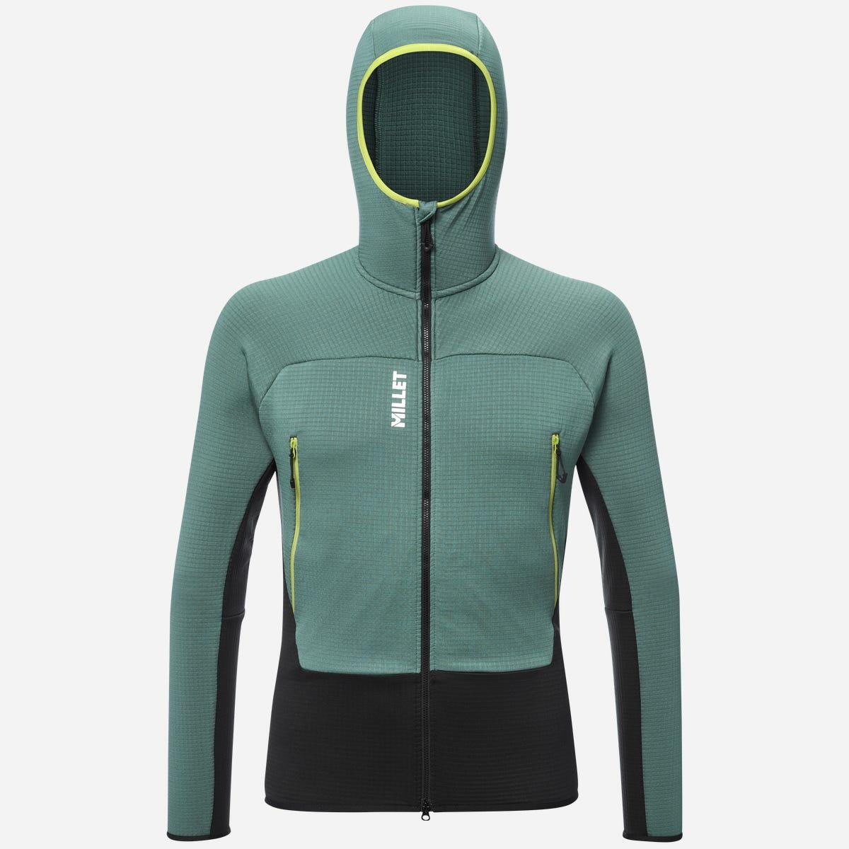 verde alpino