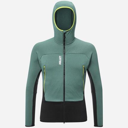 Polaire Alpinisme pour homme FUSION GRID