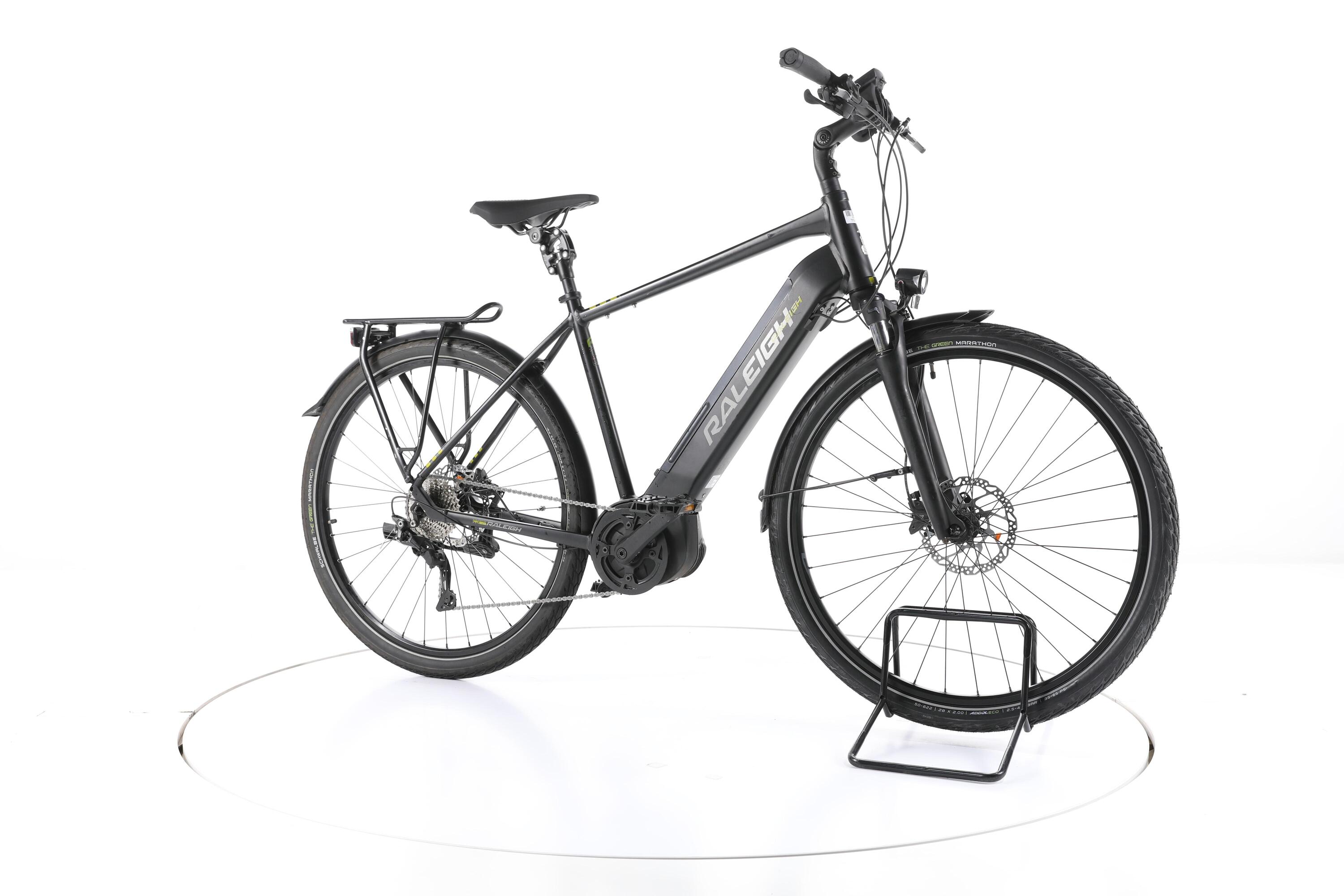 Ebike ricondizionata · Raleigh Kent Edition · Buone condizioni 2/7