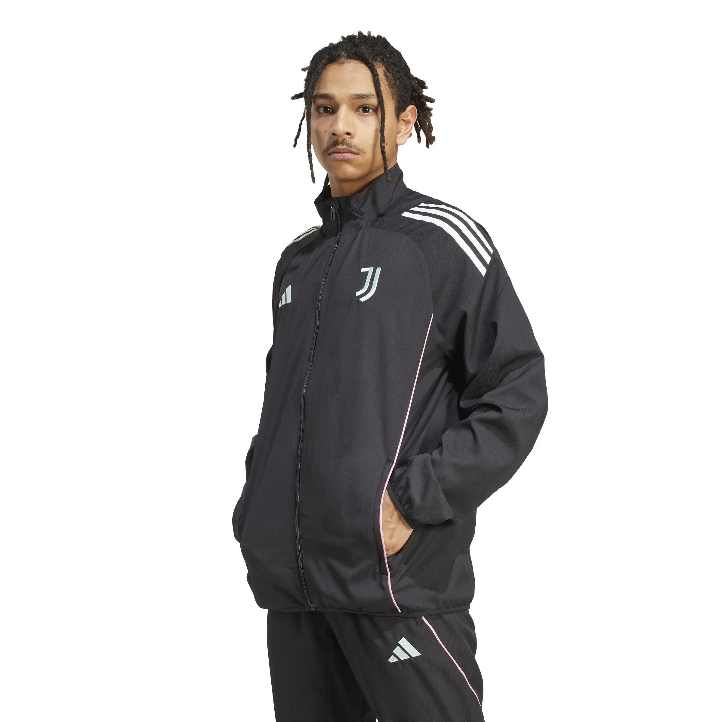 Kurtka dresowa Prematch Juventus Turyn 2025/26 2/7