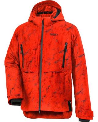 Winterjacke Ultimate® Signalcamo