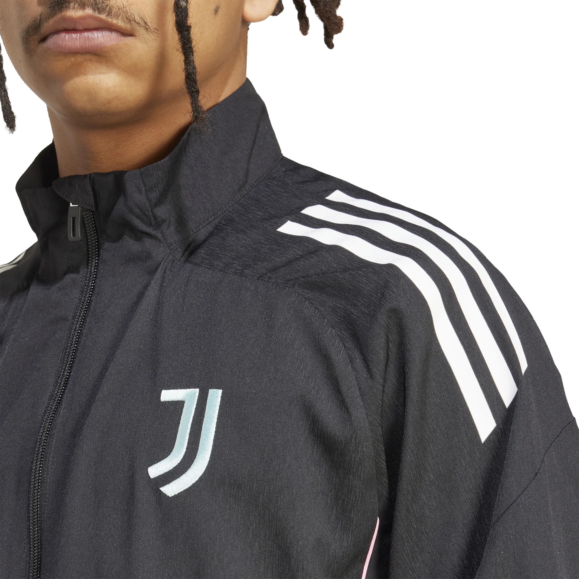 Kurtka dresowa Prematch Juventus Turyn 2025/26 6/7
