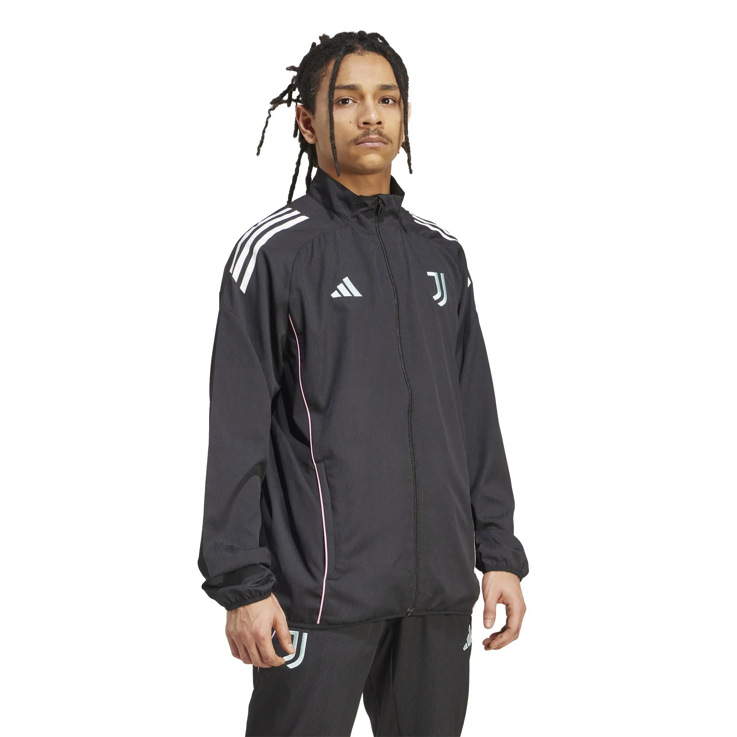 Kurtka dresowa Prematch Juventus Turyn 2025/26 4/7