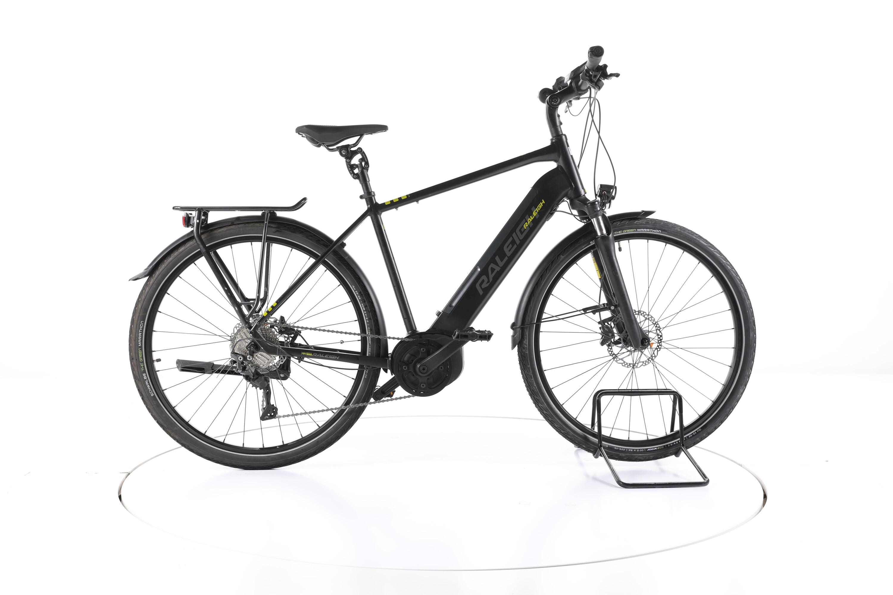 Ebike ricondizionata · Raleigh Kent Edition · Buone condizioni 1/7