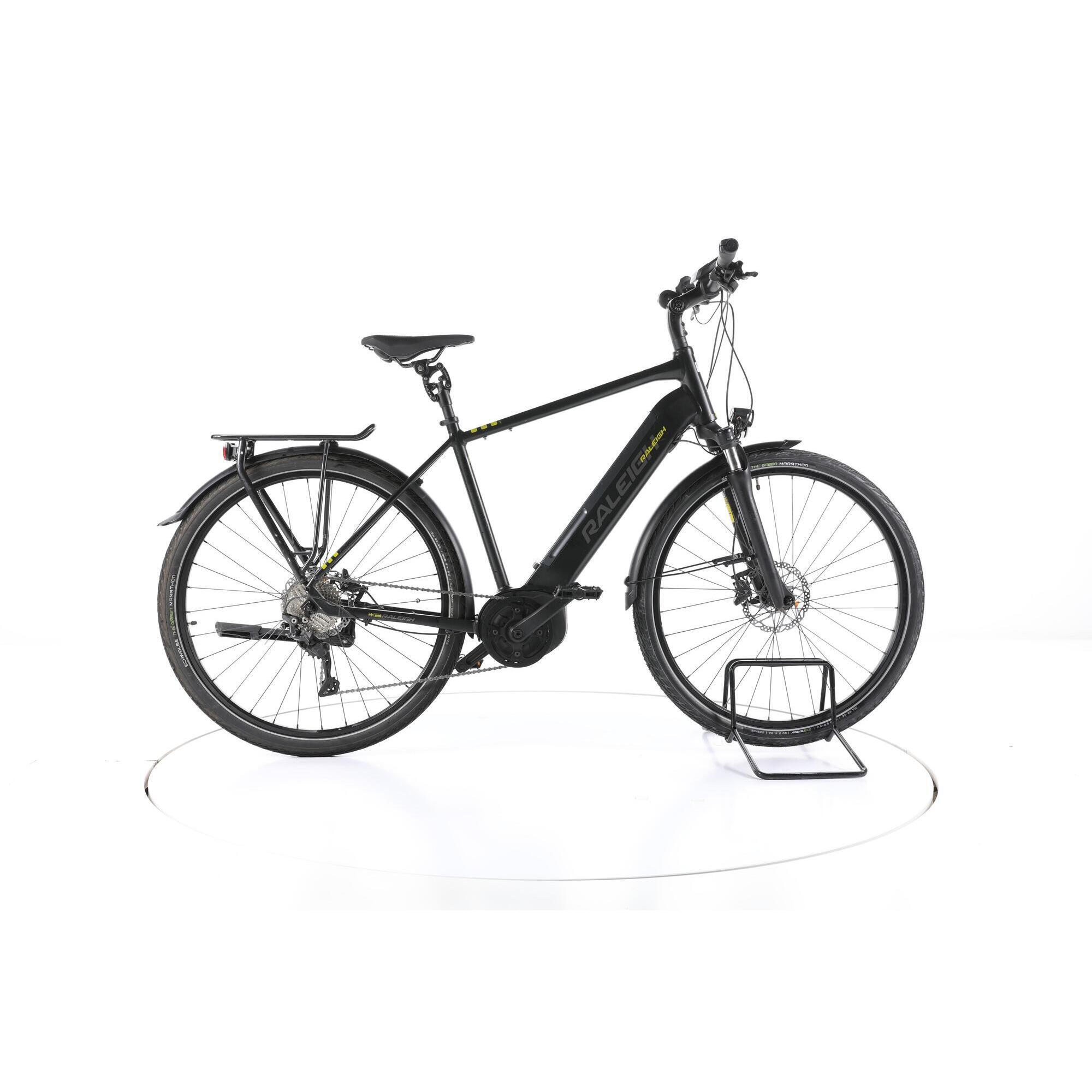 Second Life - Raleigh Kent Edition Trekking E-Bike - Stan dobry
