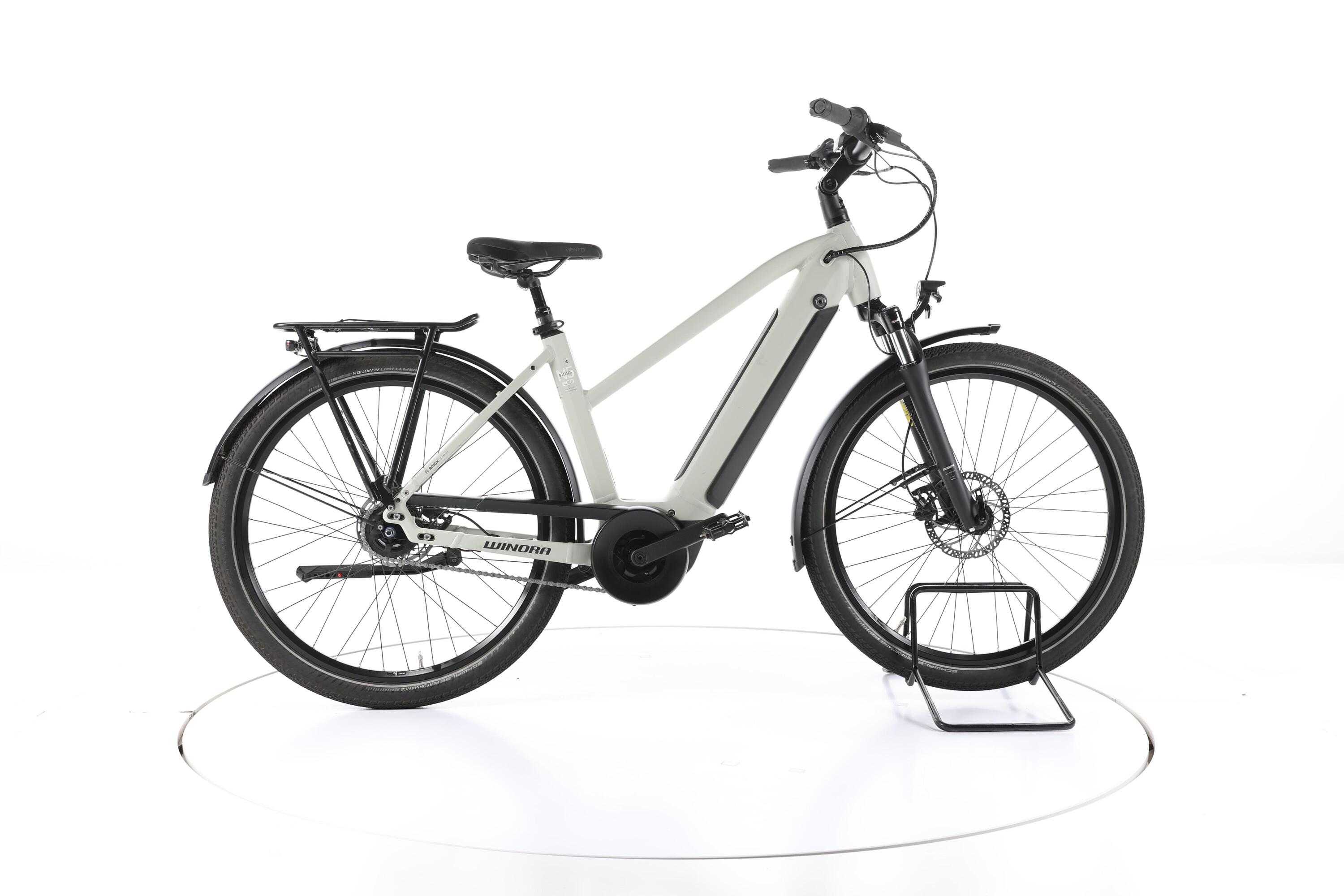 WINORA Ebike ricondizionata · Winora Sinus N5f · Buone condizioni
