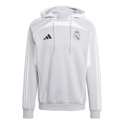 Felpa con cappuccio Real Madrid UBP 2025/26