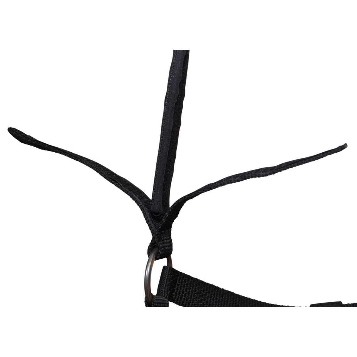 Halsband voor paard met klittenband Karlslund 3/3