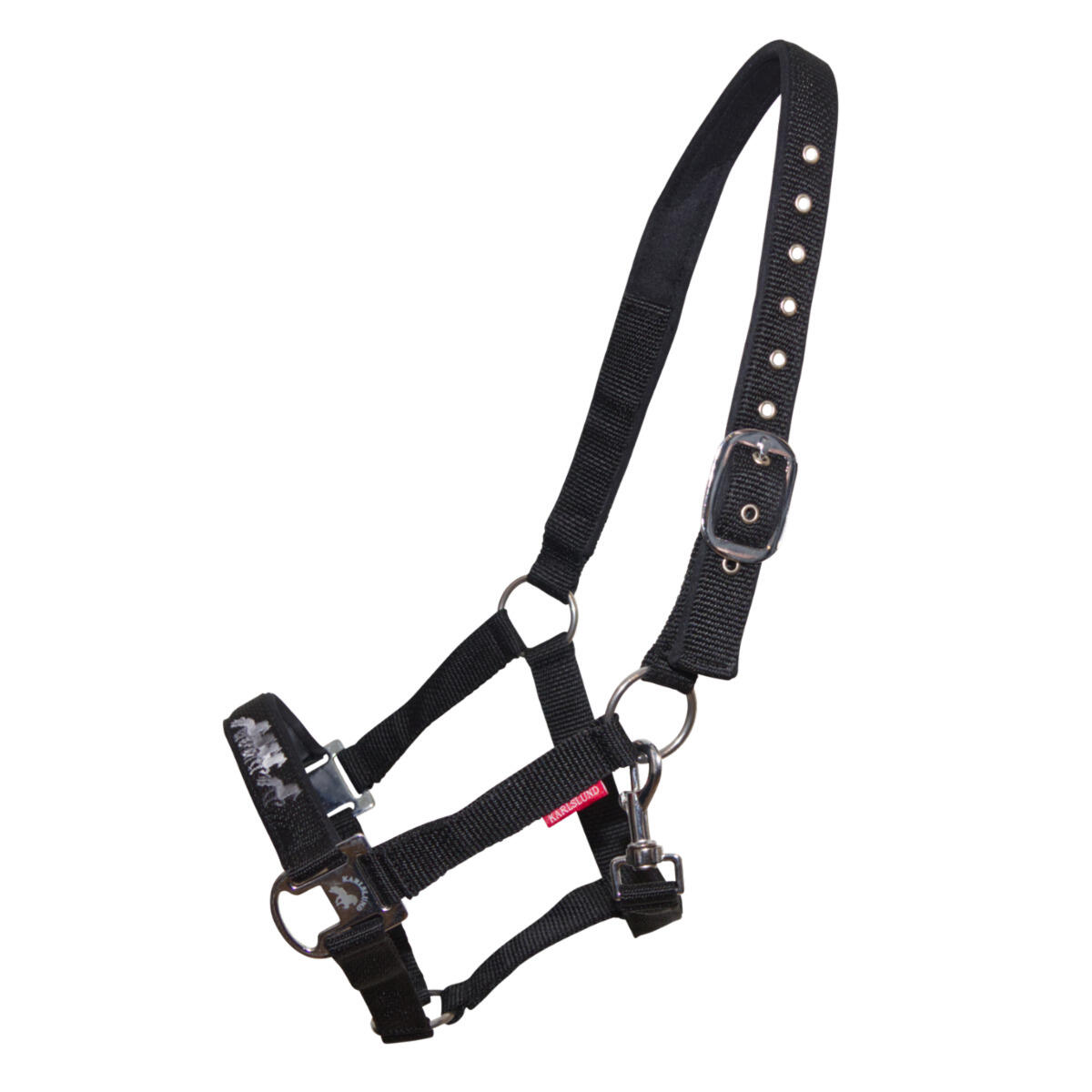 Kandar dla konia z rzepem Karlslund