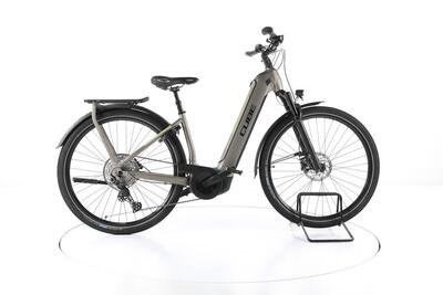 Refurbished - Cube Kathmandu Hybrid Pro Tiefeinsteiger - In gutem Zustand