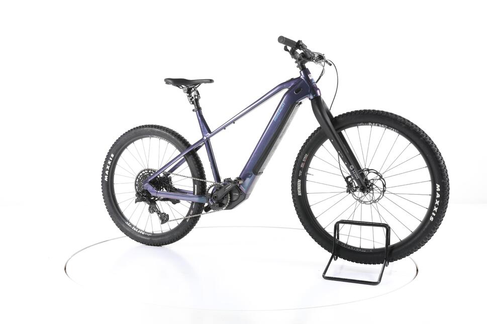 Second Life - HoheAcht Sento Lumo E-Bike - Jak nowy