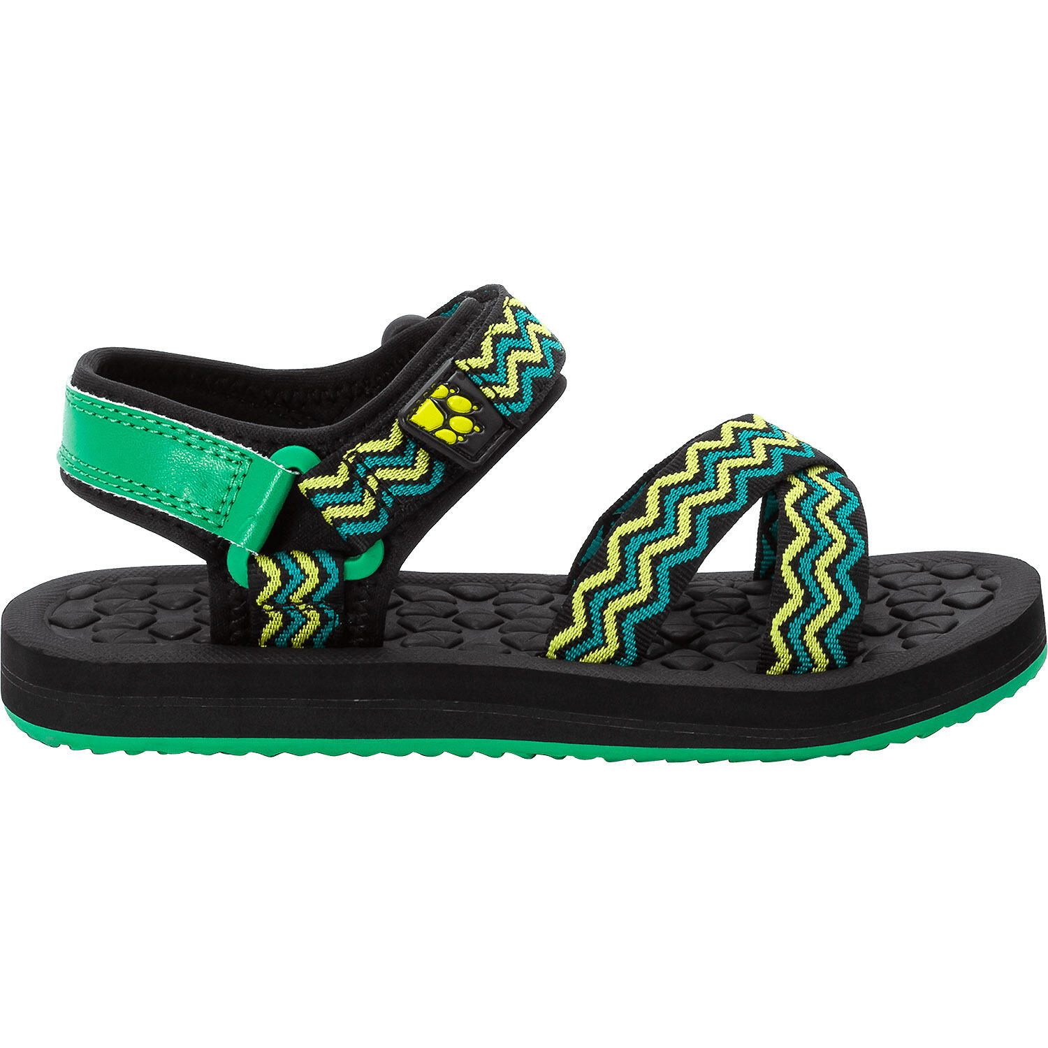Unisex Sandale Zulu 2/10