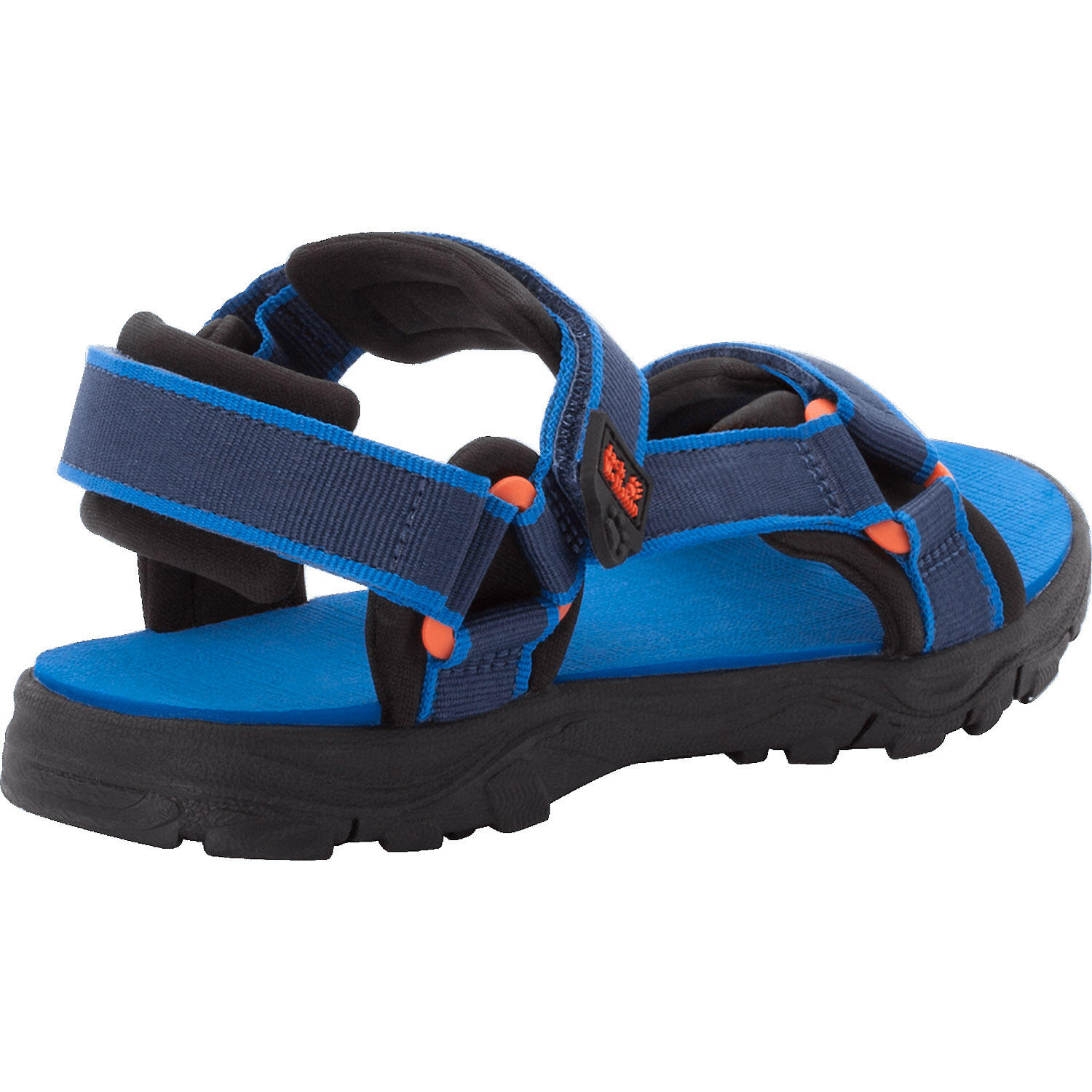 Unisex Sandale Seven Seas 3 4/7
