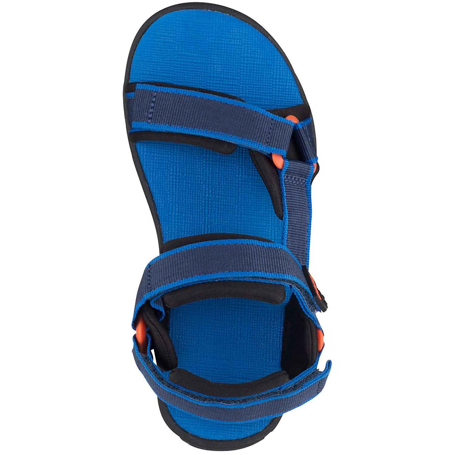 Unisex Sandale Seven Seas 3 11/12