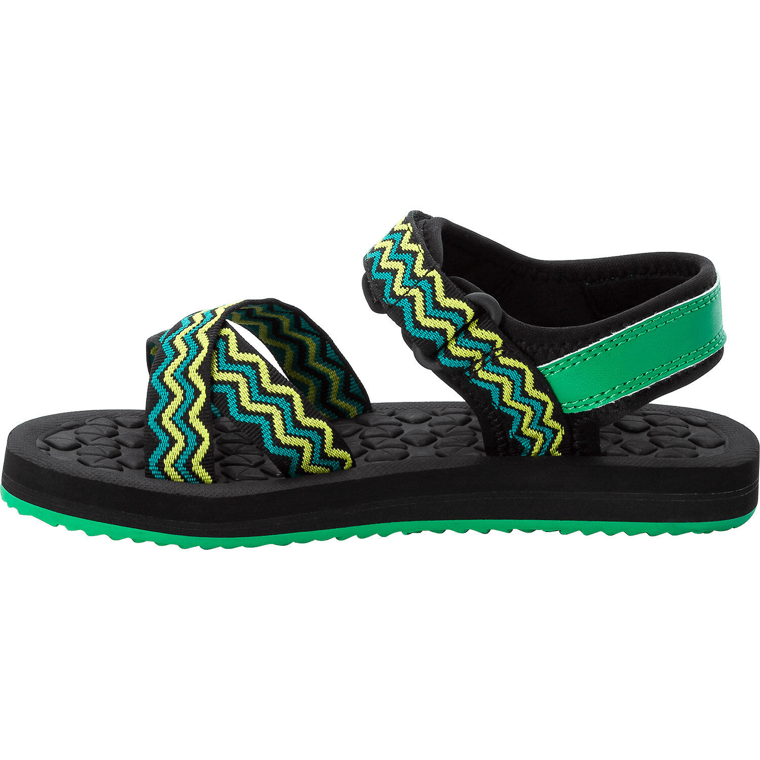 Unisex Sandale Zulu 10/10