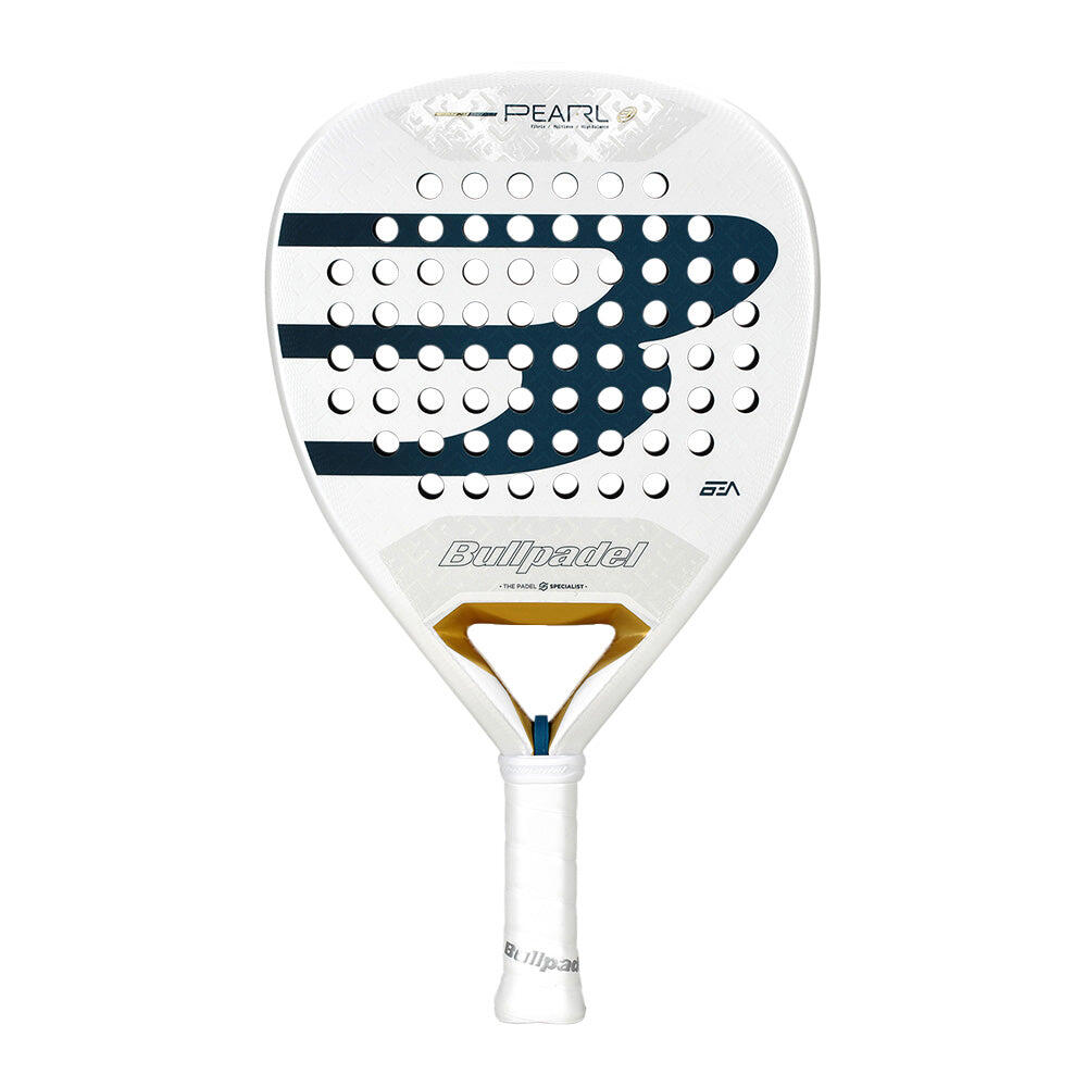 Bullpadel PEARL 2026 Padelschläger 5/7