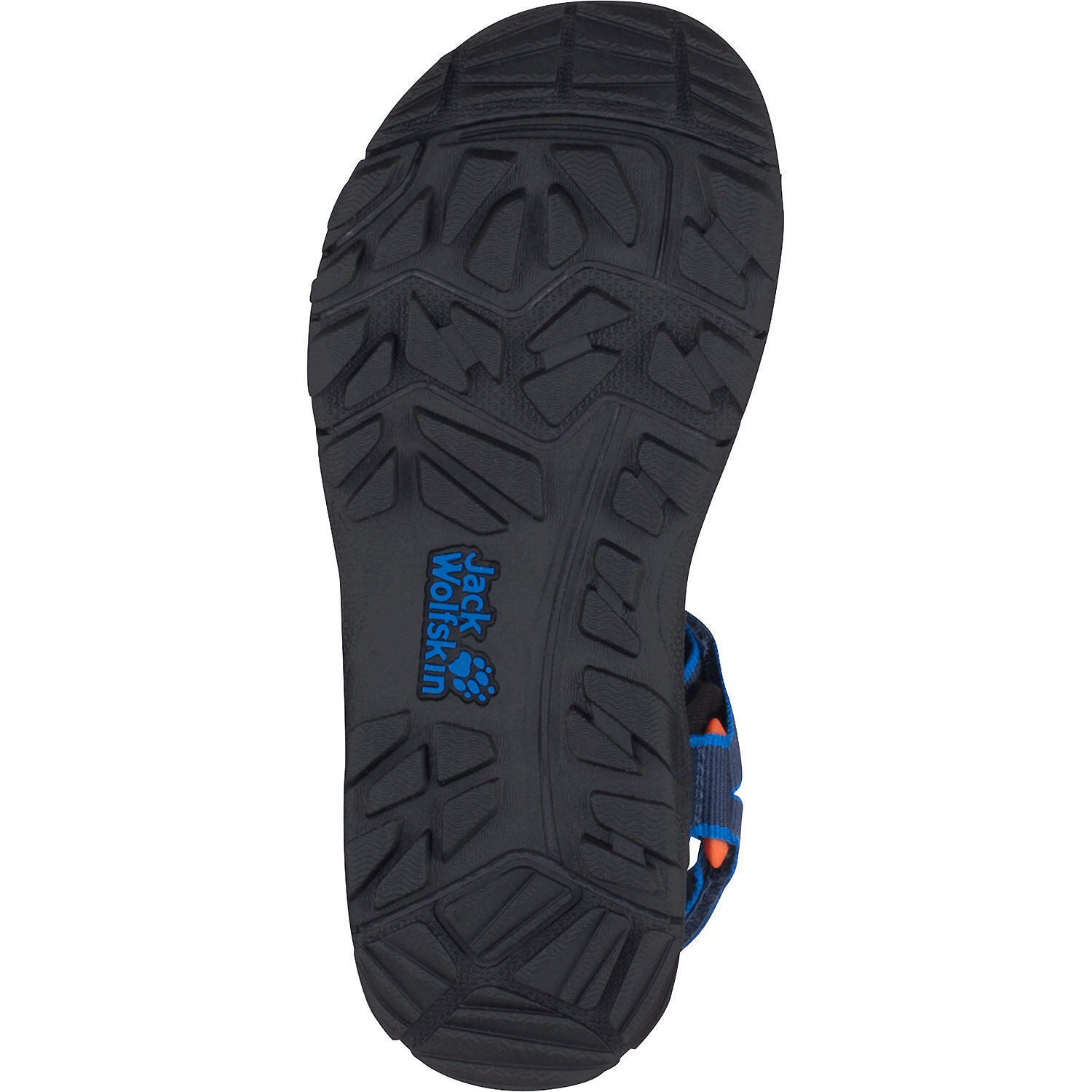 Unisex Sandale Seven Seas 3 10/12