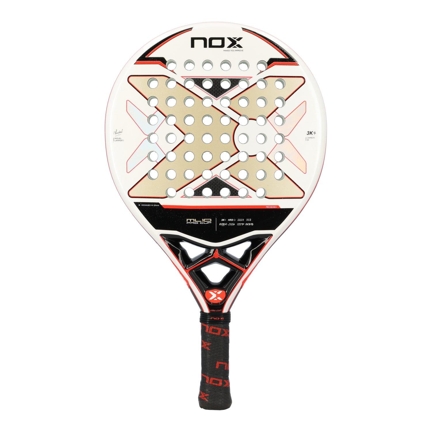 NOX NOX ML10 PRO CUP LUXURY SERIES EX