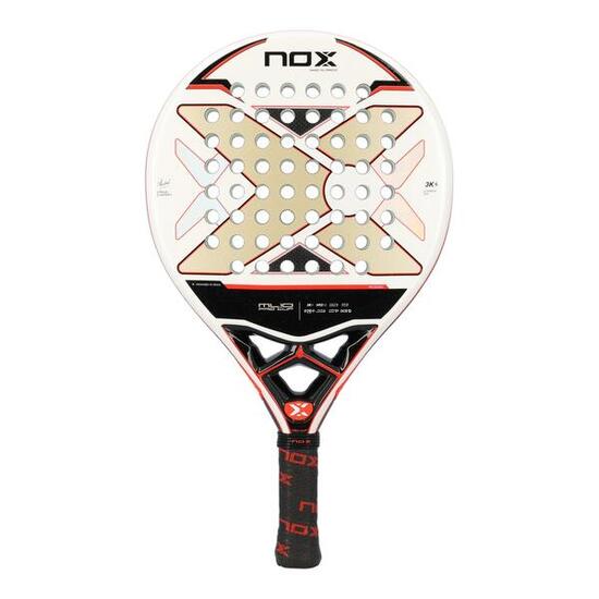 Nox Ml10 Pro Cup Luxury Series Ex