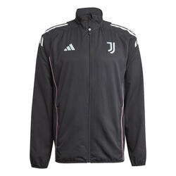 Veste de survêtement Prematch Juventus Turin 2025/26