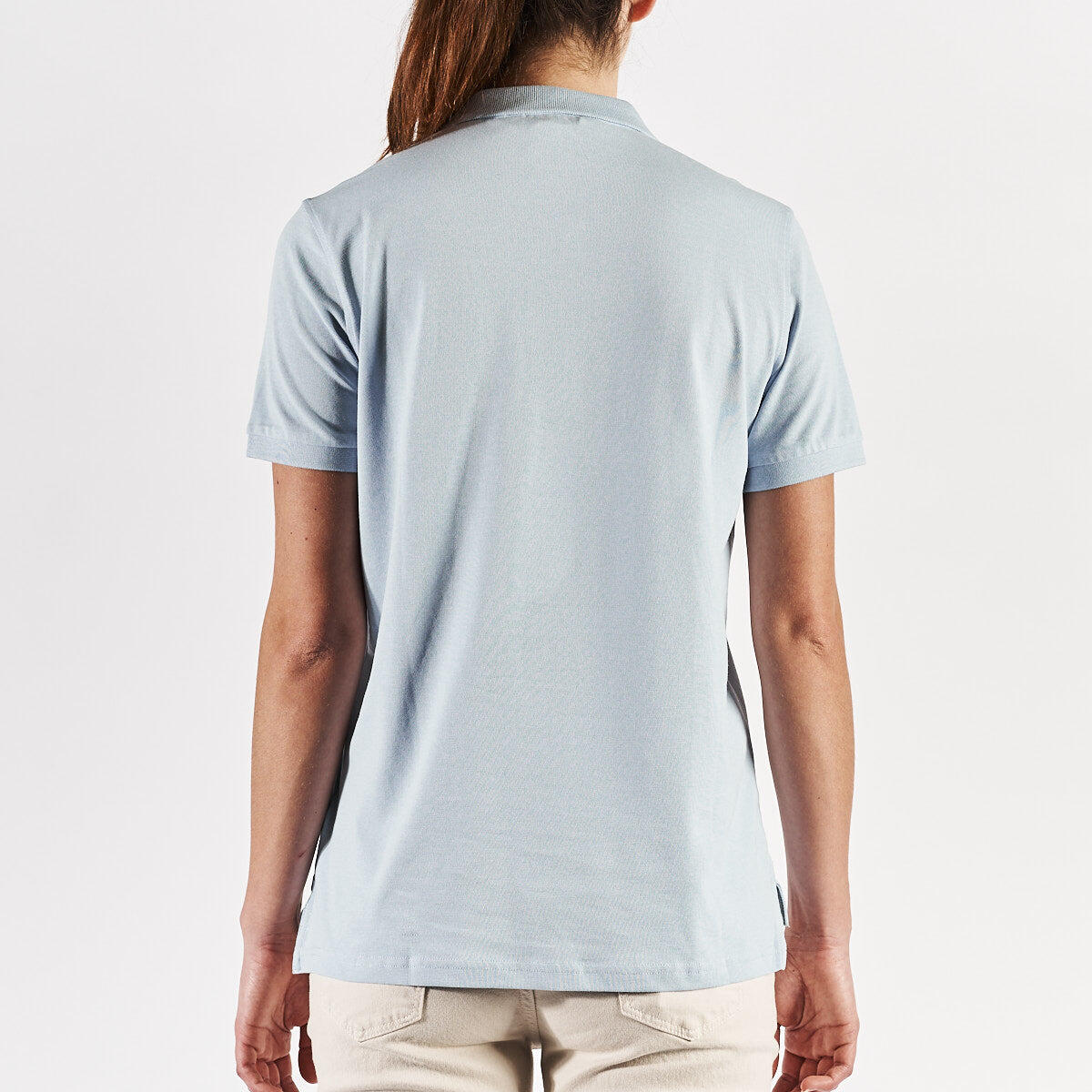 Polo De Mujer Carly Rdk Kappa 4/4