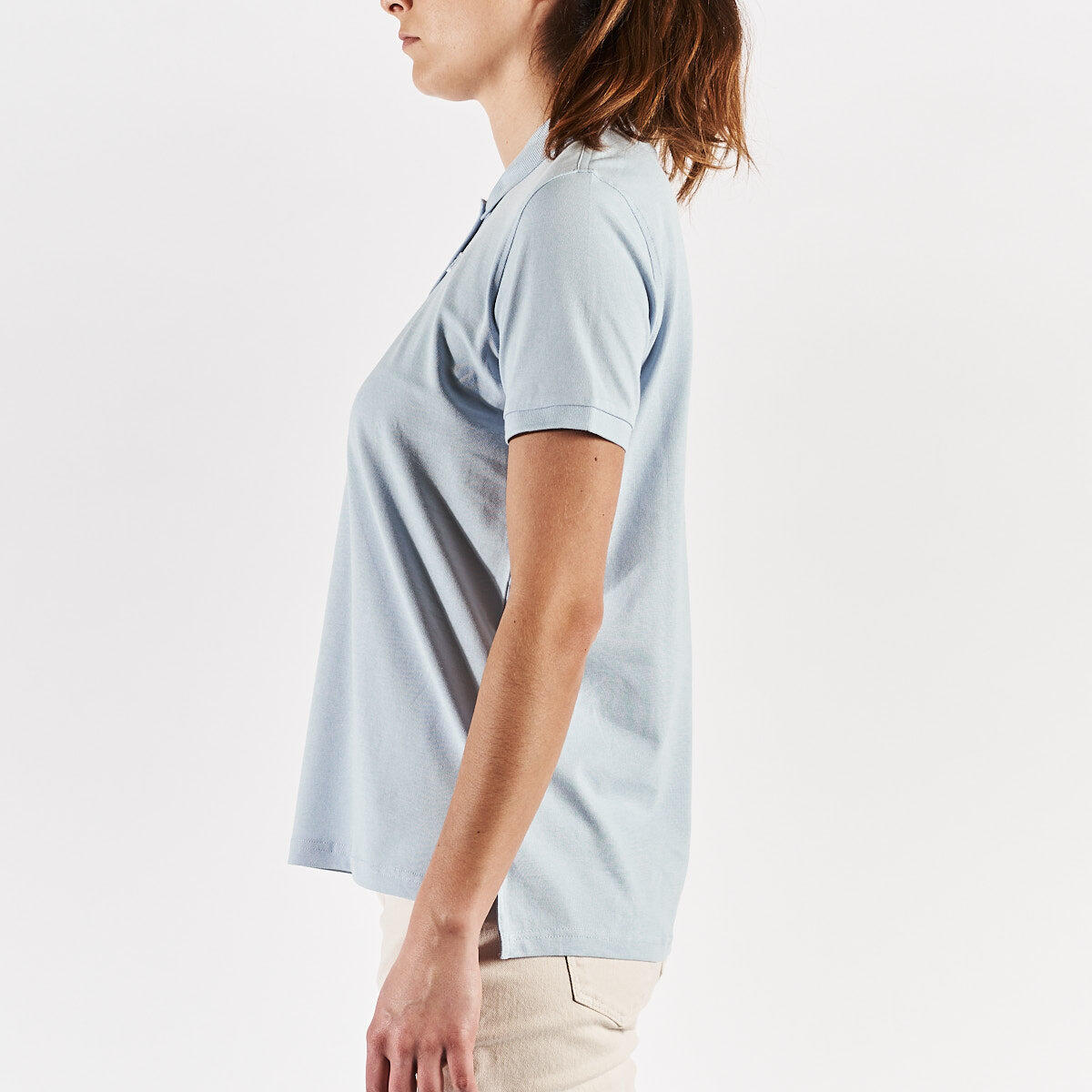 Polo De Mujer Carly Rdk Kappa 2/4