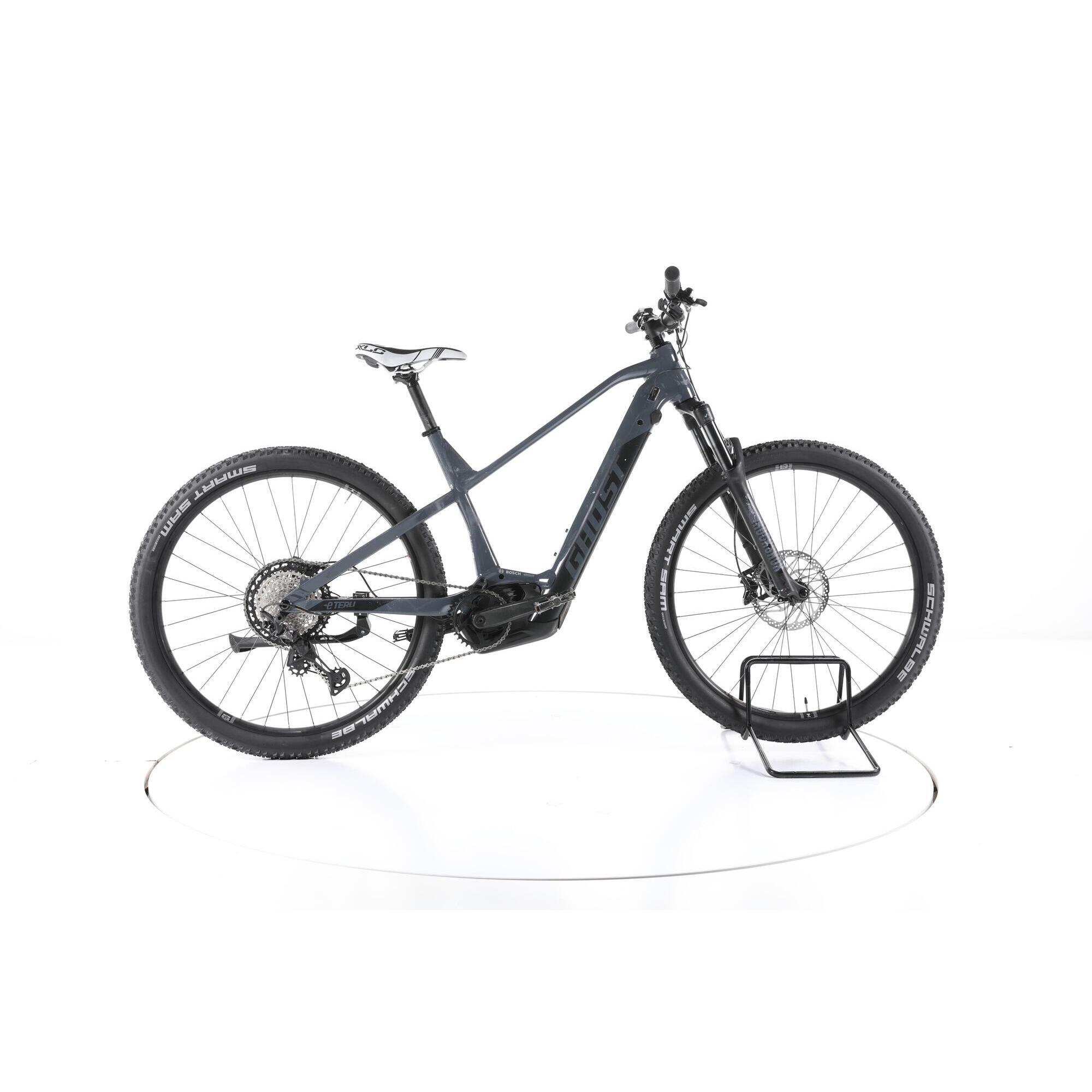 Second Life - Ghost E-Teru B Pro E-Bike - Stan dobry