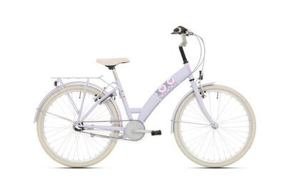 Bikefun fiets fun 26 inch 3 versnellingen veel liefde