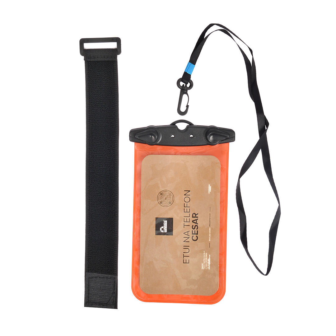 Etui na telefon CESAR IPX8 Majestic Sport 4/6