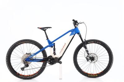 Ebike ricondizionata · Crave · Buone condizioni
