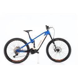 Ebike reconditionné · Crave · Bon état