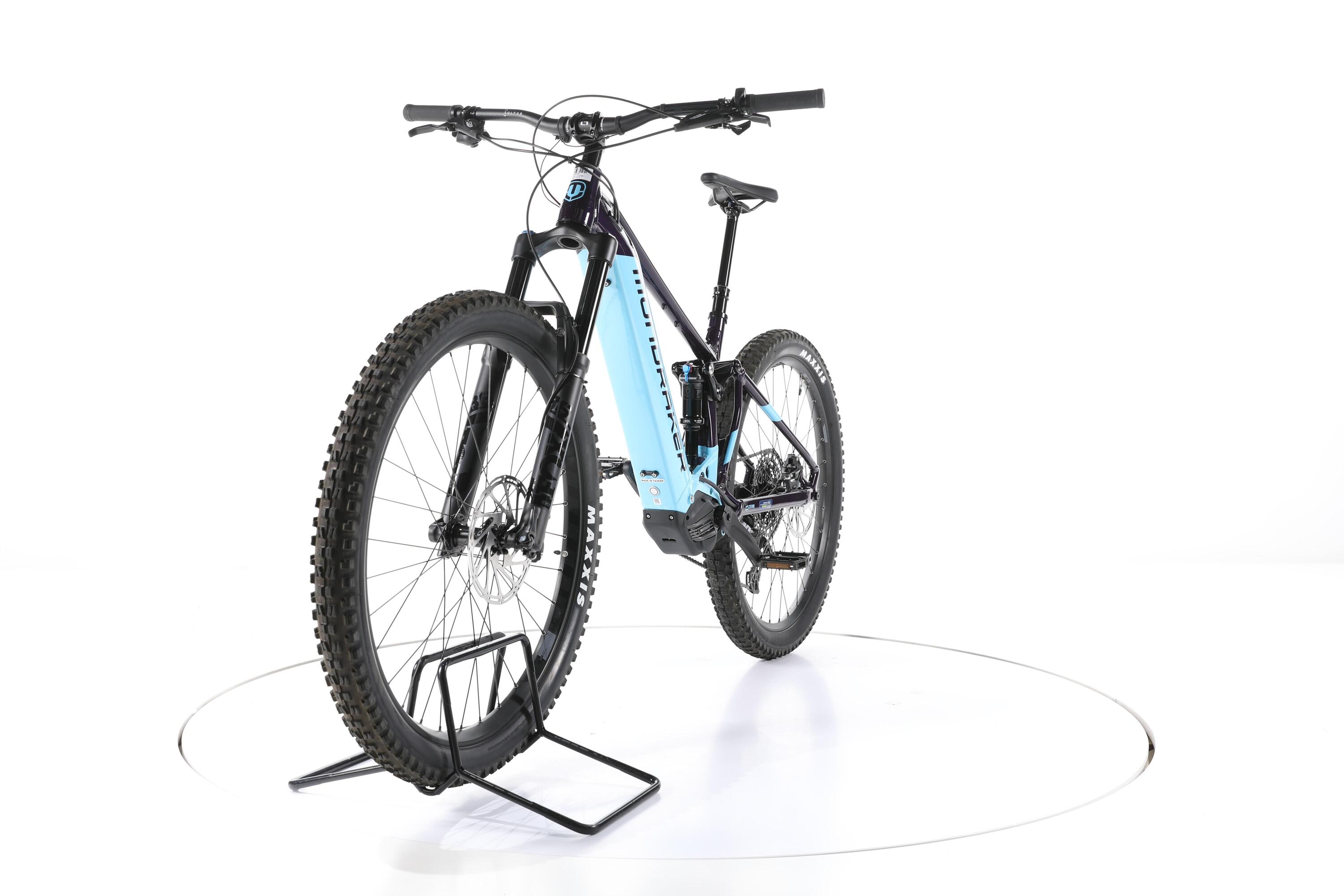 Refurbished - Mondraker DUSK R Fully E-Bike 2023 - Very Good Condition 4/7