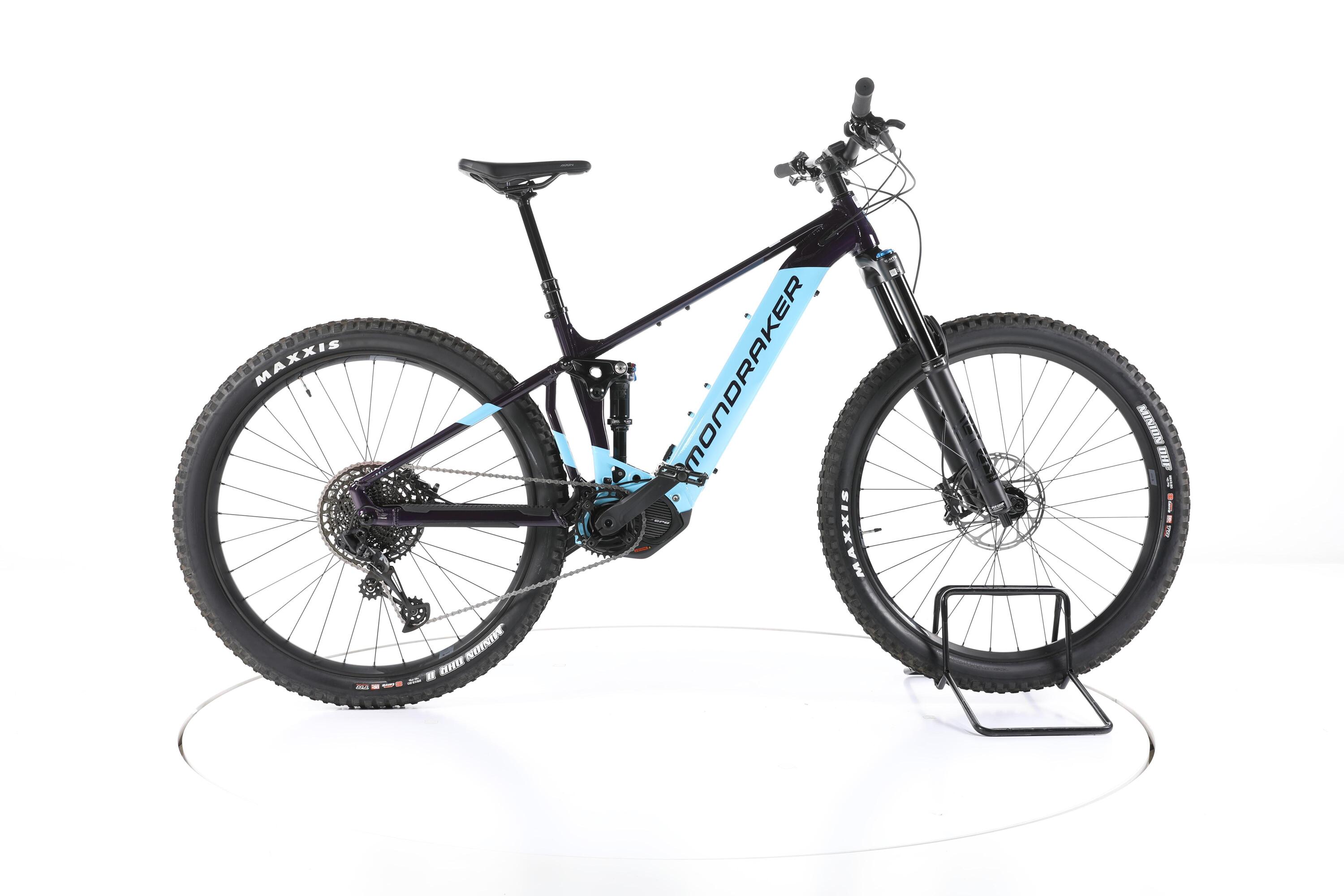 MONDRAKER Ebike ricondizionata · Mondraker DUSK R · Come nuovo