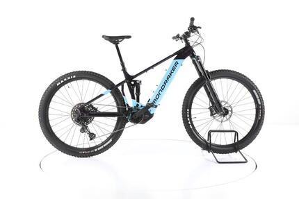 Second Life - Mondraker DUSK R Fully E-Bike 2023 - Jak nowy