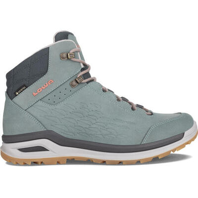 Outdoorschuh Locarno GTX QC