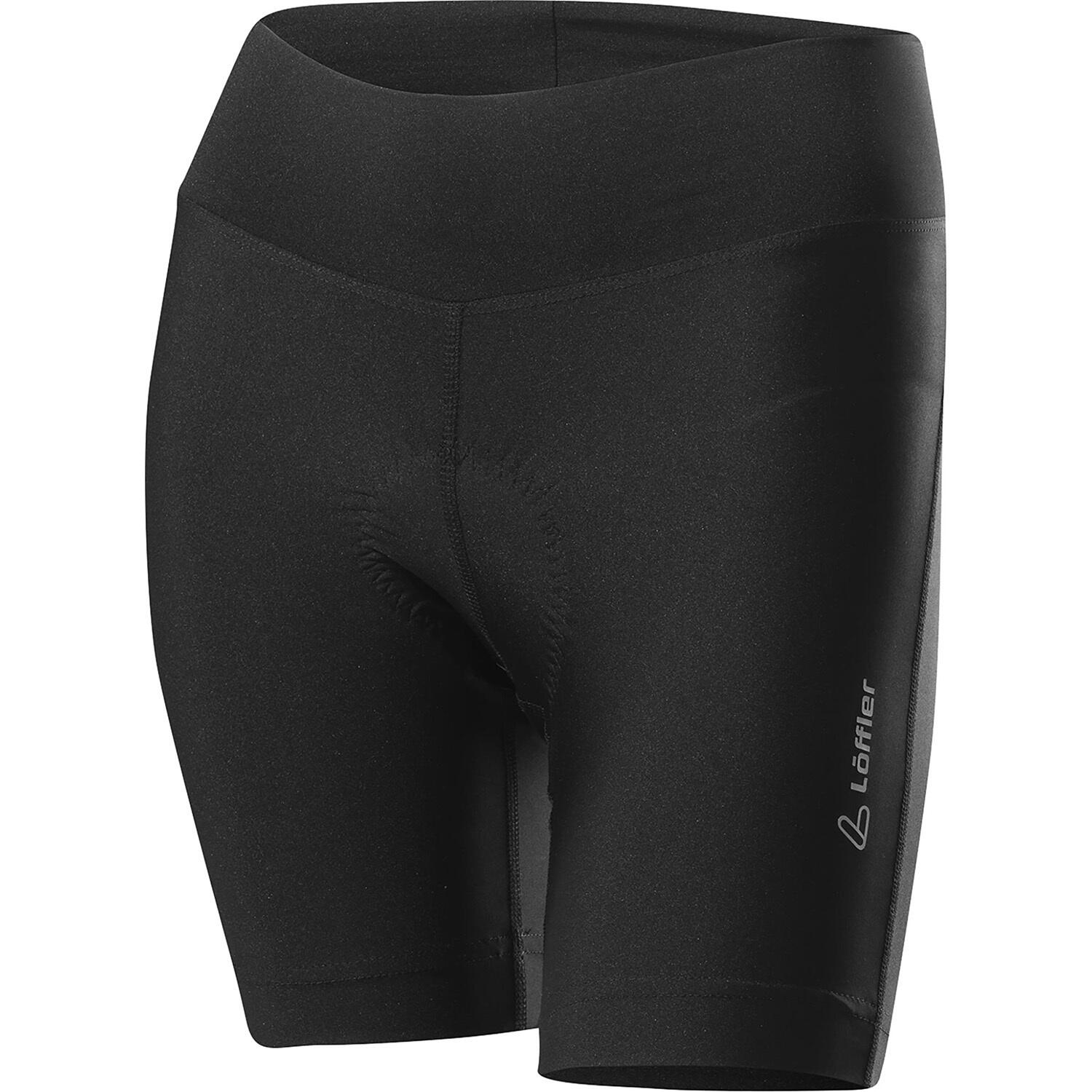 Radhose Tour Extrakurz 1/2