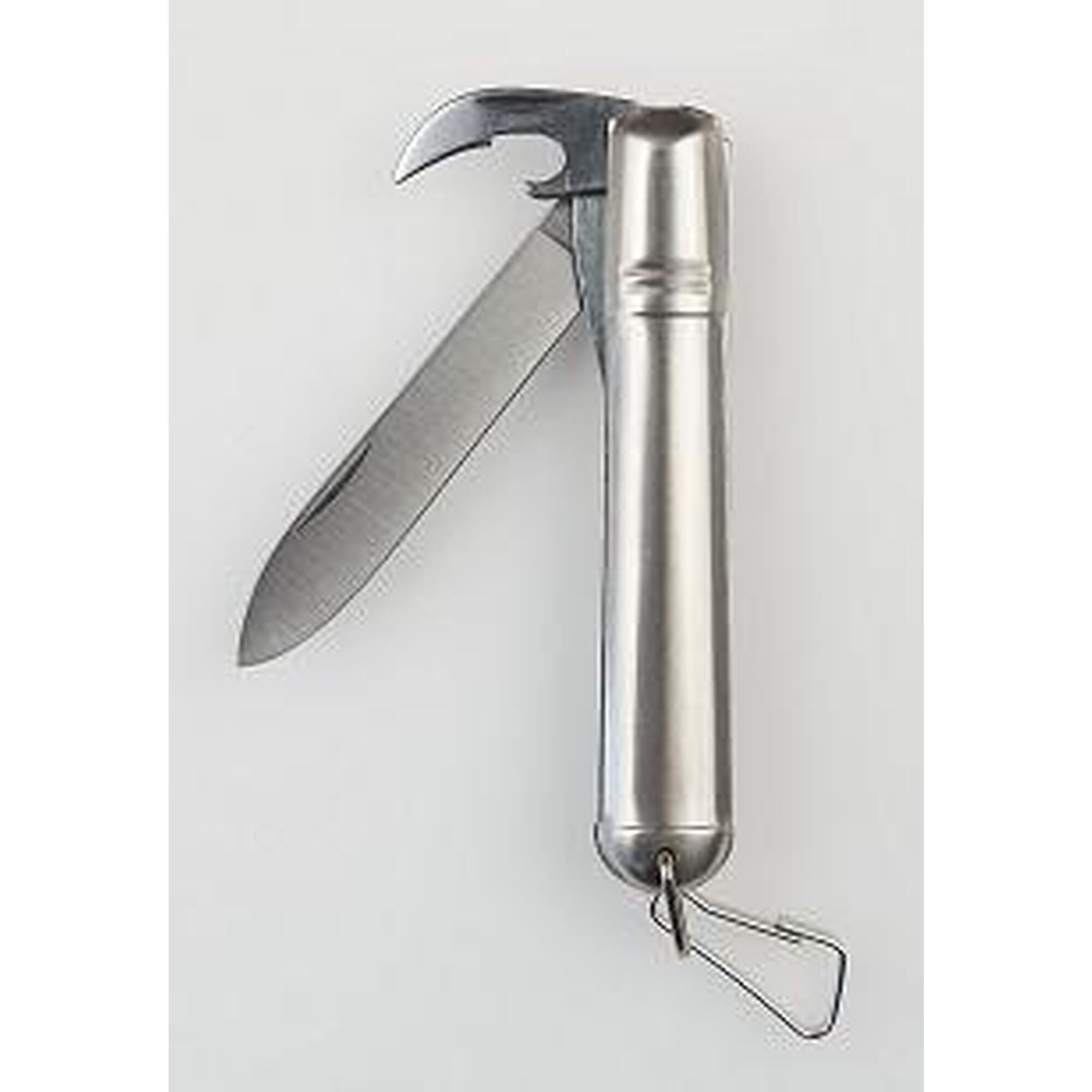 MIKOV Kapesní zavírací nůž ZERO 2dílný