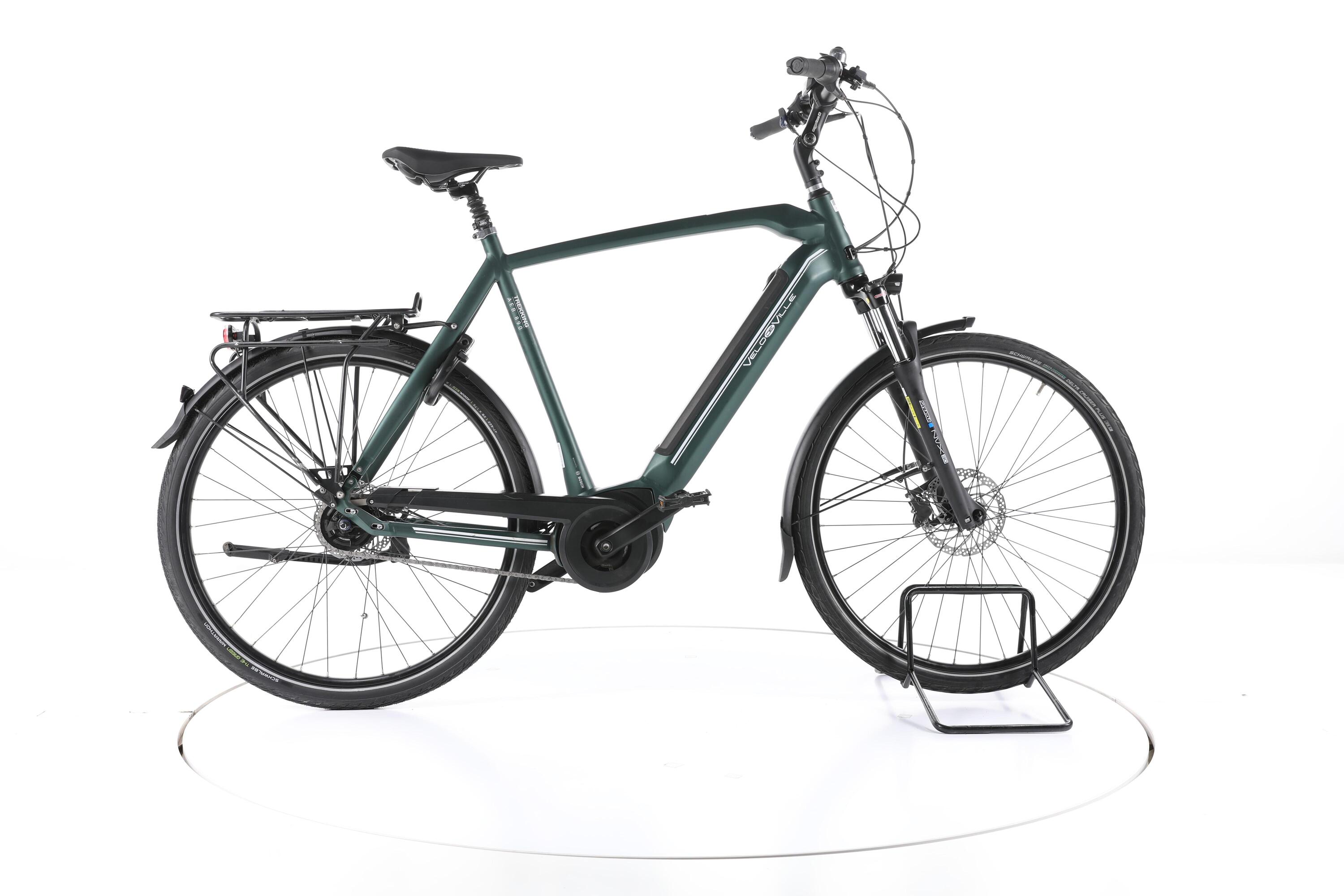 VELO DE VILLE Ebike ricondizionata · Velo de Ville AEB890 · Buone condizioni