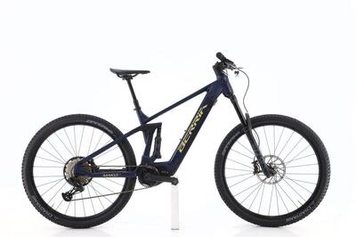 Segunda Vida · Ebike · Mako Hybrid HP · 12 Velocidades