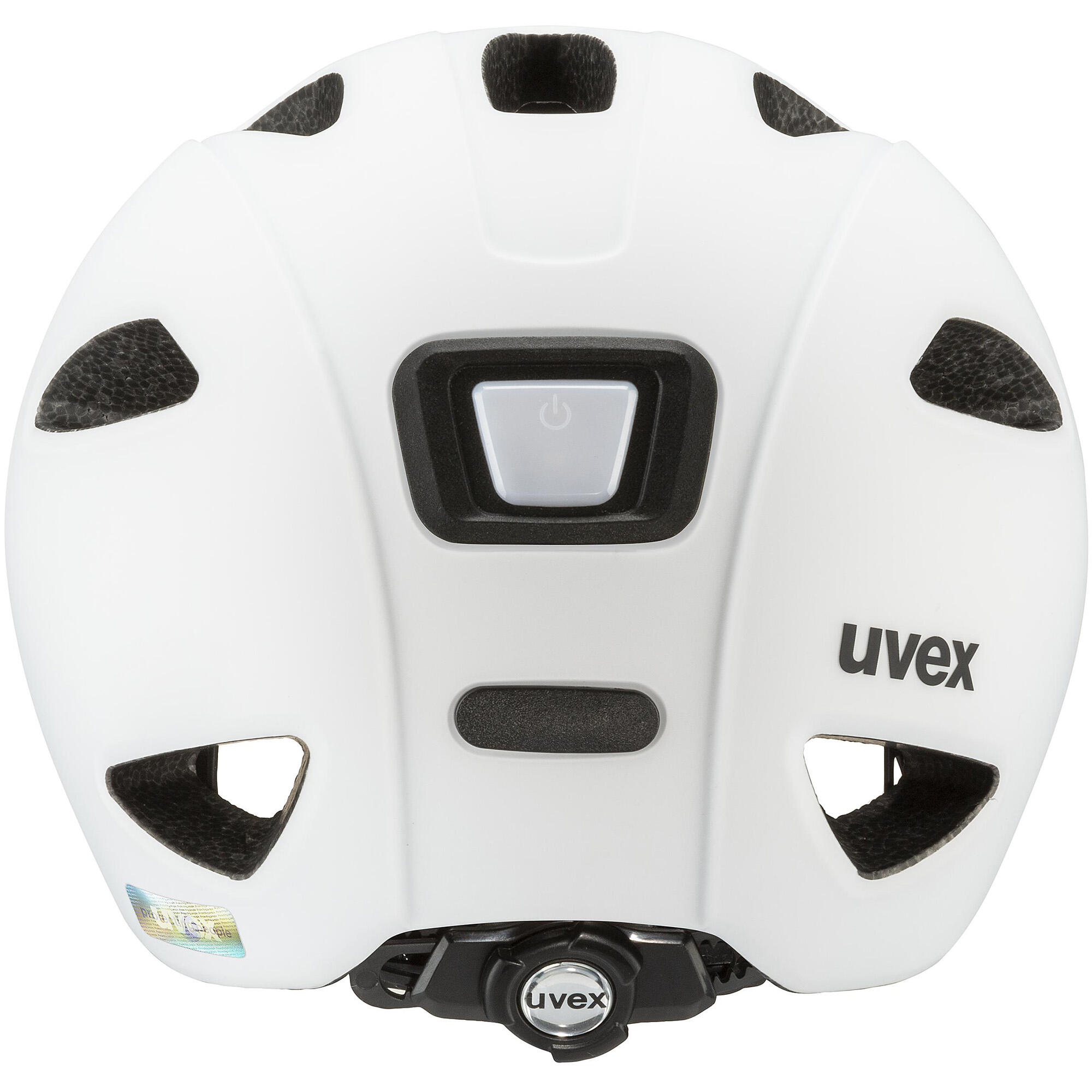 Casque vélo enfant Uvex Oyo 6/7